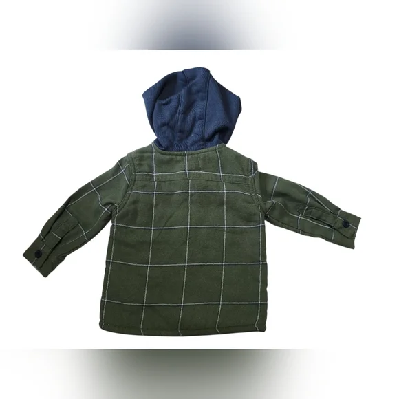 Bundle Lot Baby Boys Hoddies/Jackets Size 12/18 Months - Picture 6 of 9